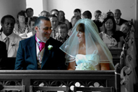 Huw Thomas Photography - Wedding Photographer based in Pembrokeshire Wales www.huwthomasphotography.co.uk