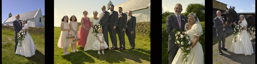 2022  Anthea and Andrew Married in Mwnt Church and reception at The Shire Horse Farm Eglwyswrw. Copyright Huw Thomas Photography - Wedding Photographer based in Pembrokeshire Wales www.huwthomasphotography.co.uk